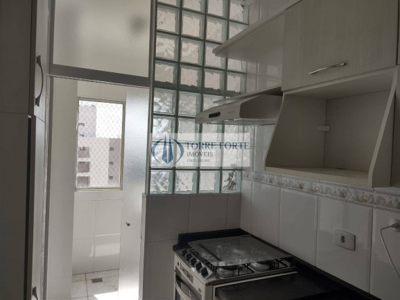 Imagem Apartamento com 2 Quartos à Venda, 61 m² em Nova Petrópolis - São Bernardo Do Campo
