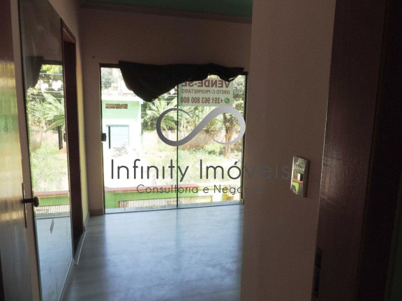Imagem Apartamento com 2 Quartos à Venda,  em Visão - Lagoa Santa