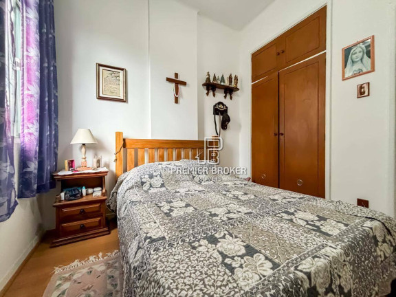 Imagem Apartamento com 1 Quarto à Venda, 28 m² em Várzea - Teresópolis Imagem Apartamento com 1 Quarto à Venda, 28 m² em Várzea - Teresópolis