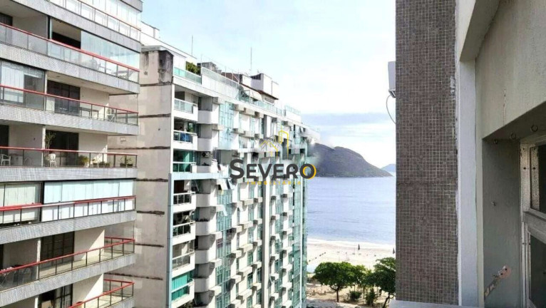 Imagem Apartamento com 3 Quartos à Venda, 220 m² em Icaraí - Niterói Imagem Apartamento com 3 Quartos à Venda, 220 m² em Icaraí - Niterói