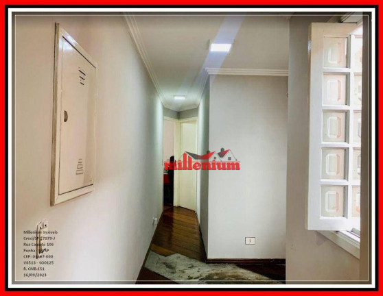 Imagem Sobrado com 3 Quartos à Venda, em Vila Londrina - São Paulo Imagem Sobrado com 3 Quartos à Venda, em Vila Londrina - São Paulo