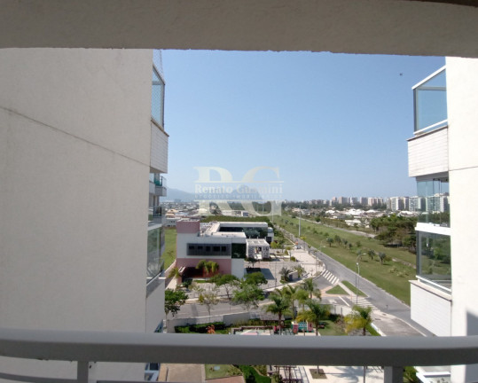Imagem Apartamento com 4 Quartos à Venda, 120 m² em Barra Da Tijuca - Rio De Janeiro