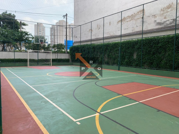 Imagem Imóvel com 3 Quartos para Alugar, 74 m² em Quarta Parada - São Paulo Imagem Imóvel com 3 Quartos para Alugar, 74 m² em Quarta Parada - São Paulo