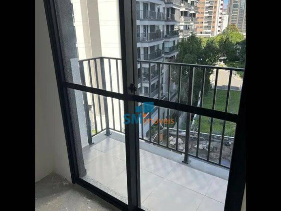 Imagem Apartamento com 1 Quarto à Venda, 27 m² em Pinheiros - São Paulo Imagem Apartamento com 1 Quarto à Venda, 27 m² em Pinheiros - São Paulo
