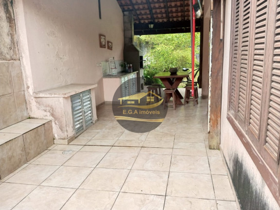 Imagem Casa com 3 Quartos à Venda, 170 m² em Baleia - São Sebastião Imagem Casa com 3 Quartos à Venda, 170 m² em Baleia - São Sebastião