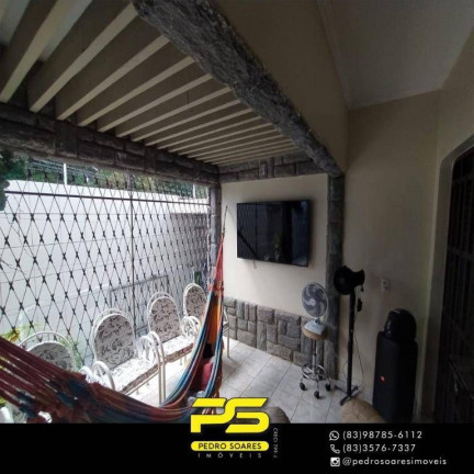 Imagem Casa com 4 Quartos à Venda, 225 m² em Cristo Redentor - João Pessoa Imagem Casa com 4 Quartos à Venda, 225 m² em Cristo Redentor - João Pessoa