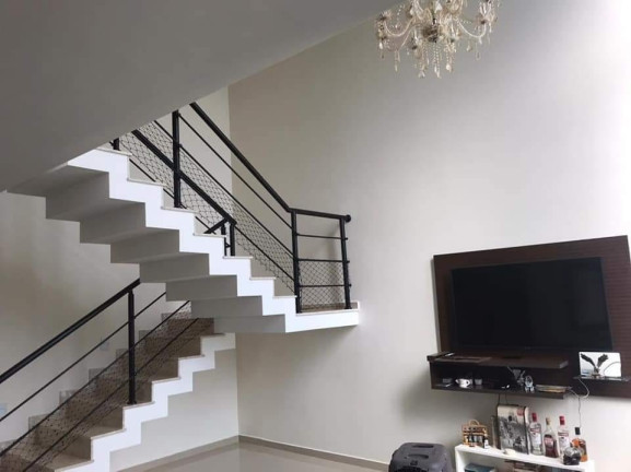 Imagem Casa com 3 Quartos à Venda, 280 m² em Centro - Tremembé Imagem Casa com 3 Quartos à Venda, 280 m² em Centro - Tremembé