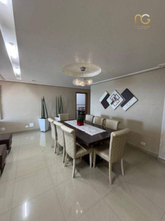 Imagem Apartamento com 3 Quartos à Venda, 135 m² em Aviação - Praia Grande Imagem Apartamento com 3 Quartos à Venda, 135 m² em Aviação - Praia Grande