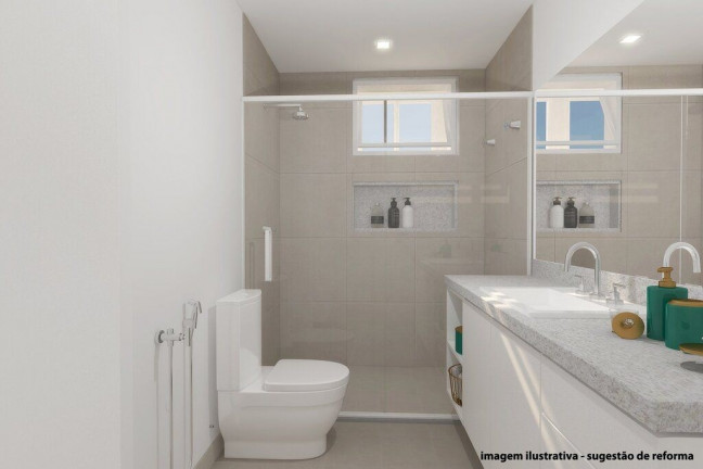 Imagem Imóvel com 2 Quartos à Venda, em Copacabana - Rio De Janeiro Imagem Imóvel com 2 Quartos à Venda, em Copacabana - Rio De Janeiro