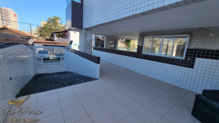 Imagem Apartamento com 2 Quartos à Venda, 66 m² em 10 - Praia Grande 