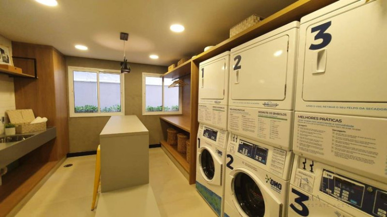 Imagem Studio com 1 Quarto para Alugar, 26 m² em Bela Vista - São Paulo