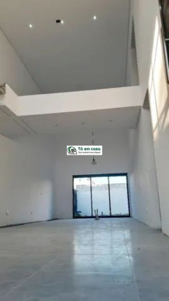Imagem Casa com 3 Quartos à Venda, 150 m² em Loteamento Villa Branca - Jacareí