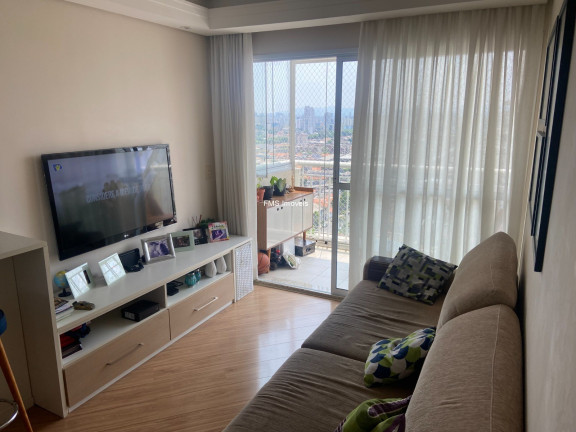 Imagem Imóvel com 2 Quartos à Venda, 63 m² em Ipiranga - São Paulo Imagem Imóvel com 2 Quartos à Venda, 63 m² em Ipiranga - São Paulo