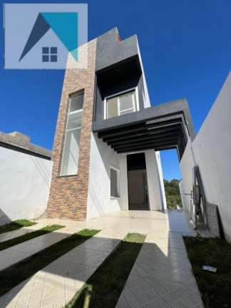 Imagem Casa com 5 Quartos à Venda, 400 m² em Chácara Jaguari (fazendinha) - Santana De Parnaíba