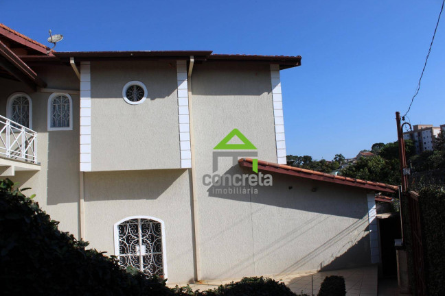 Imagem Casa com 4 Quartos à Venda, 370 m² em Jardim Dos Ipês - Cotia Imagem Casa com 4 Quartos à Venda, 370 m² em Jardim Dos Ipês - Cotia