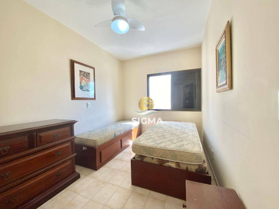 Imagem Apartamento com 3 Quartos à Venda, 116 m² em Jardim Astúrias - Guarujá Imagem Apartamento com 3 Quartos à Venda, 116 m² em Jardim Astúrias - Guarujá