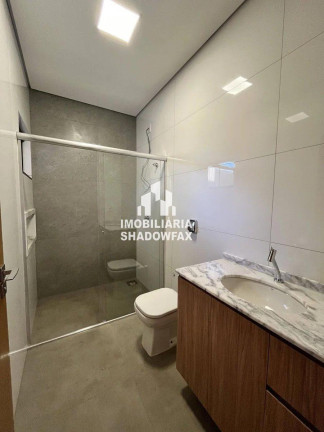 Imagem Casa com 3 Quartos à Venda, 97 m² em Altos Do Indaiá - Dourados Imagem Casa com 3 Quartos à Venda, 97 m² em Altos Do Indaiá - Dourados