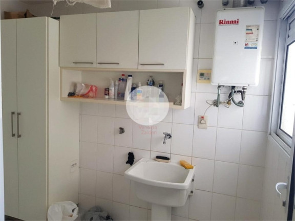 Imagem Apartamento com 3 Quartos à Venda, 143 m² em Chácara Santo Antônio - São Paulo