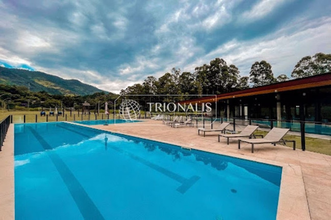 Imagem Terreno à Venda, 703 m² em Condomínio Itaporã - Atibaia Imagem Terreno à Venda, 703 m² em Condomínio Itaporã - Atibaia