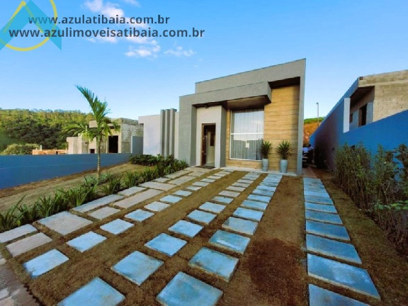 Imagem Casa com 3 Quartos à Venda, 157 m² em Guaxinduva - Atibaia Imagem Casa com 3 Quartos à Venda, 157 m² em Guaxinduva - Atibaia