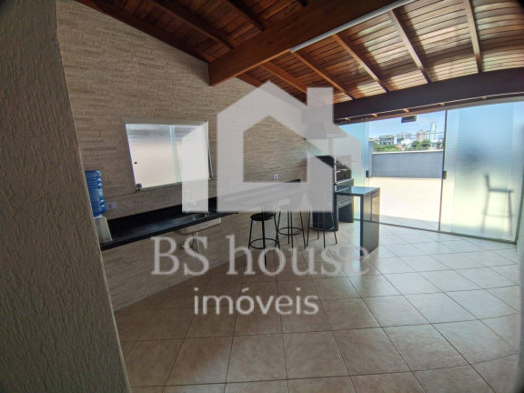 Imagem Apartamento com 2 Quartos à Venda, 198 m² em Vila Scarpelli - Santo André Imagem Apartamento com 2 Quartos à Venda, 198 m² em Vila Scarpelli - Santo André