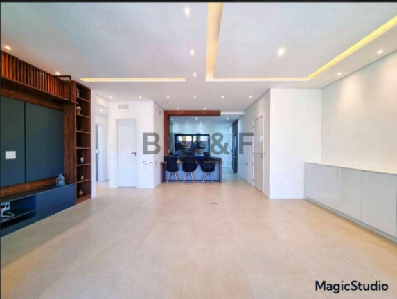 Imagem Apartamento com 3 Quartos à Venda, 125 m² em Brooklin - São Paulo Imagem Apartamento com 3 Quartos à Venda, 125 m² em Brooklin - São Paulo