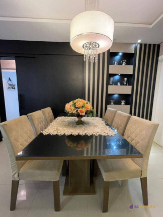 Imagem Apartamento com 3 Quartos à Venda, 103 m² em Centro - Navegantes