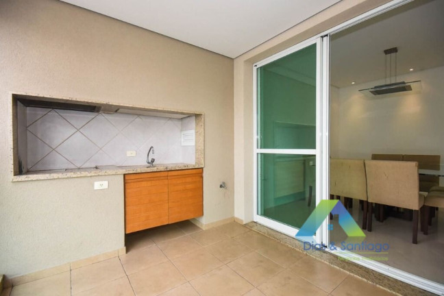 Imagem Apartamento com 3 Quartos à Venda, 193 m² em Vila Suzana - São Paulo