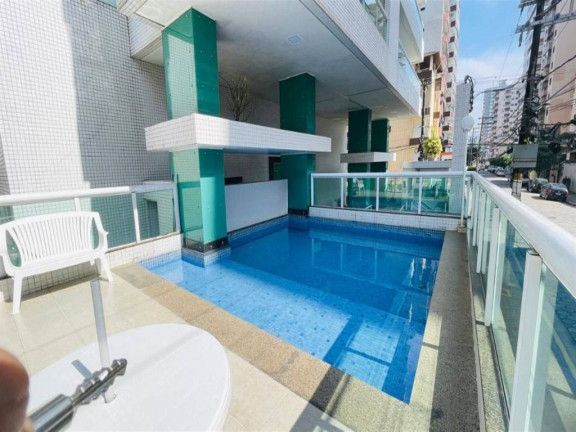 Imagem Apartamento com 2 Quartos à Venda, 99 m² em Ocian - Praia Grande Imagem Apartamento com 2 Quartos à Venda, 99 m² em Ocian - Praia Grande