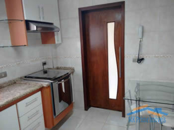 Imagem Apartamento com 2 Quartos à Venda, 57 m² em Lapa De Baixo - São Paulo Imagem Apartamento com 2 Quartos à Venda, 57 m² em Lapa De Baixo - São Paulo