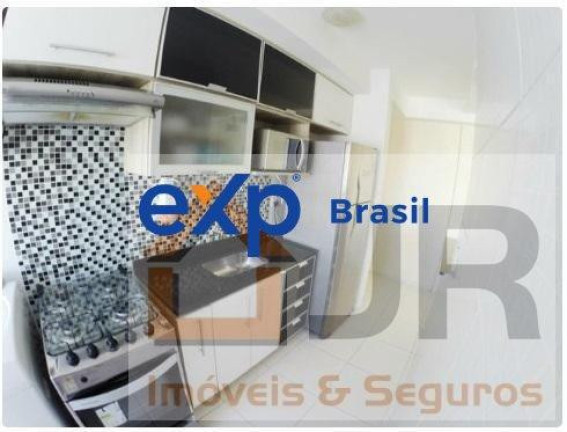 Imagem Apartamento com 2 Quartos à Venda, 45 m² em Vicente De Carvalho - Rio De Janeiro