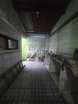 Casa com 5 Quartos à Venda, 375 m² em Janga - Paulista