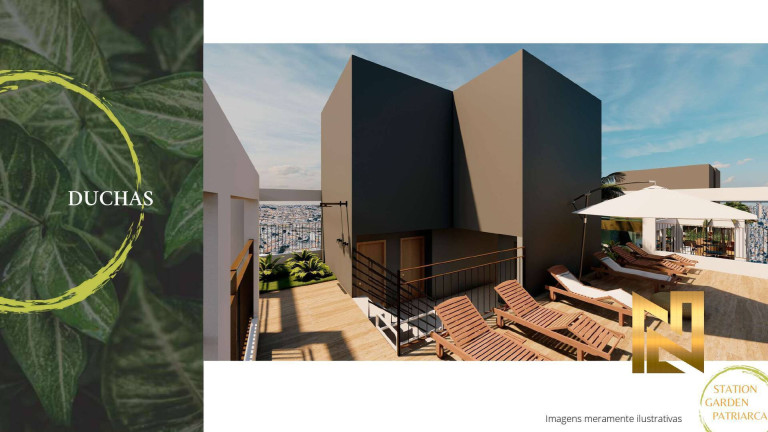 Imagem Apartamento à Venda,  em Vila Ré - São Paulo