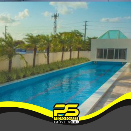 Imagem Apartamento com 3 Quartos para Alugar, 86 m² em Brisamar - João Pessoa Imagem Apartamento com 3 Quartos para Alugar, 86 m² em Brisamar - João Pessoa