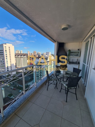 Imagem Apartamento com 3 Quartos à Venda, 138 m² em Atiradores - Joinville