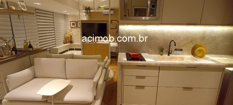 Imagem Imóvel com 1 Quarto à Venda, 30 m² em Ondina - Salvador