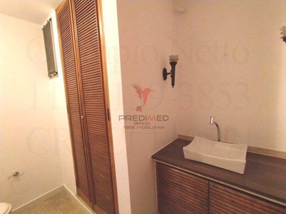 Imagem Apartamento com 3 Quartos à Venda, 300 m² em Itaim Bibi - São Paulo Imagem Apartamento com 3 Quartos à Venda, 300 m² em Itaim Bibi - São Paulo