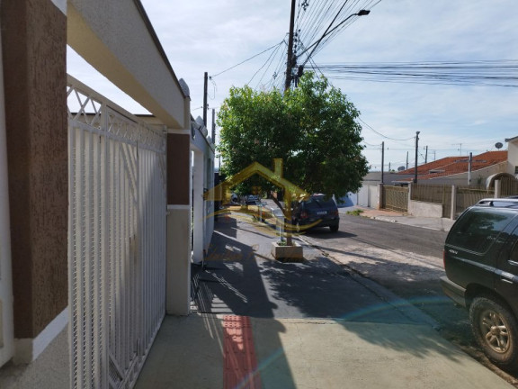 Imagem Casa com 3 Quartos à Venda, 135 m² em Jardim Da Luz - Londrina