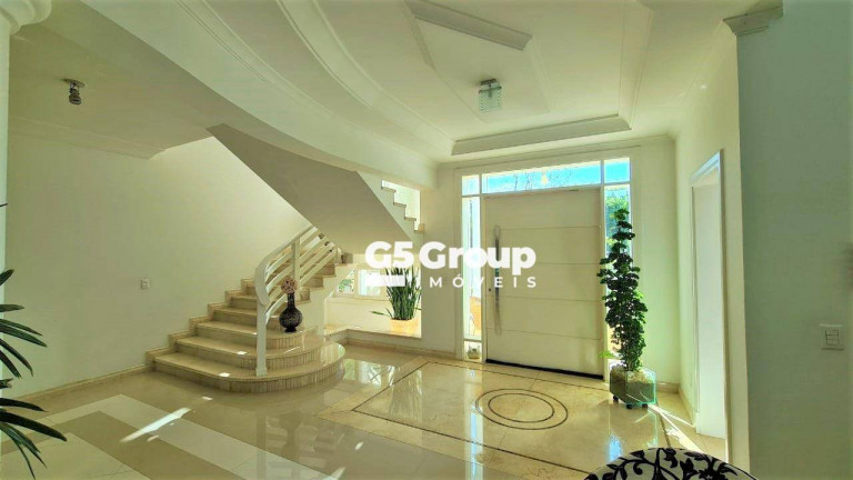 Imagem Casa de Condomínio com 5 Quartos à Venda, 944 m² em Condomínio City Castelo - Itu Imagem Casa de Condomínio com 5 Quartos à Venda, 944 m² em Condomínio City Castelo - Itu