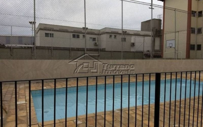 Imagem Apartamento com 2 Quartos à Venda, 49 m² em Jardim América - São José Dos Campos Imagem Apartamento com 2 Quartos à Venda, 49 m² em Jardim América - São José Dos Campos