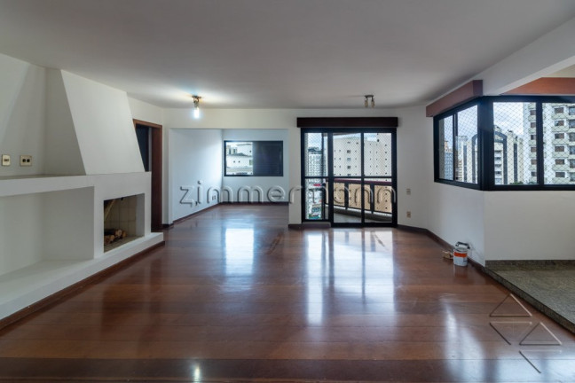 Imagem Apartamento com 4 Quartos à Venda, 273 m² em Moema - São Paulo Imagem Apartamento com 4 Quartos à Venda, 273 m² em Moema - São Paulo