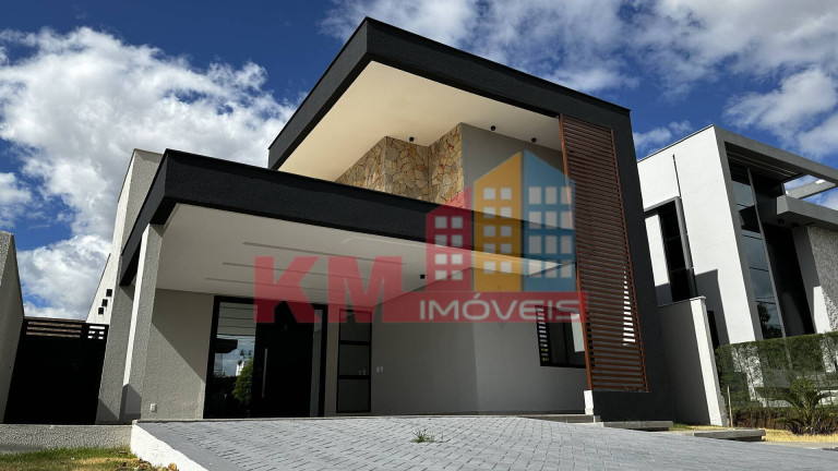 Imagem Casa de Condomínio com 3 Quartos à Venda, 204 m² em Nova Betânia - Mossoró Imagem Casa de Condomínio com 3 Quartos à Venda, 204 m² em Nova Betânia - Mossoró