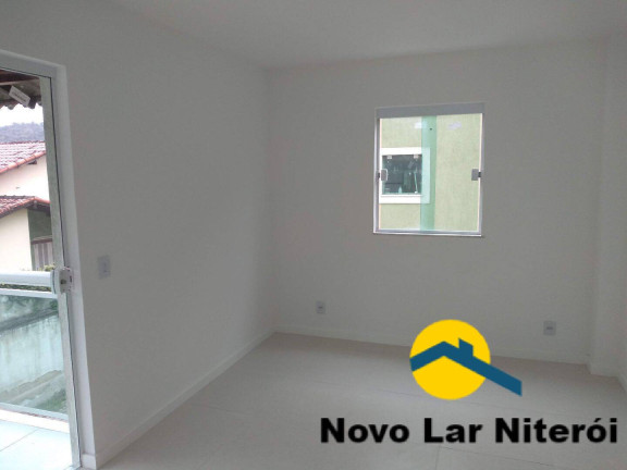Imagem Casa com 3 Quartos à Venda, 110 m² em Mata Paca - Niterói