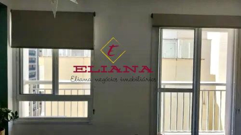 Imagem Apartamento com 1 Quarto à Venda, 25 m² em Pinheiros - São Paulo Imagem Apartamento com 1 Quarto à Venda, 25 m² em Pinheiros - São Paulo