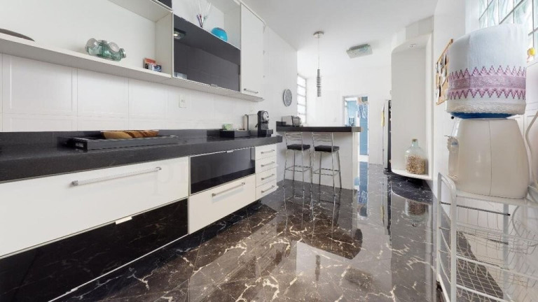Imagem Apartamento com 3 Quartos à Venda, 208 m² em Perdizes - São Paulo Imagem Apartamento com 3 Quartos à Venda, 208 m² em Perdizes - São Paulo