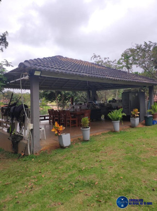 Imagem Chácara à Venda, 2 m² em Zona Rural - Aragoiânia Imagem Chácara à Venda, 2 m² em Zona Rural - Aragoiânia