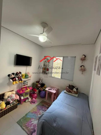Imagem Apartamento com 3 Quartos à Venda, 67 m² em Loteamento Residencial Viva Vista - Sumaré Imagem Apartamento com 3 Quartos à Venda, 67 m² em Loteamento Residencial Viva Vista - Sumaré