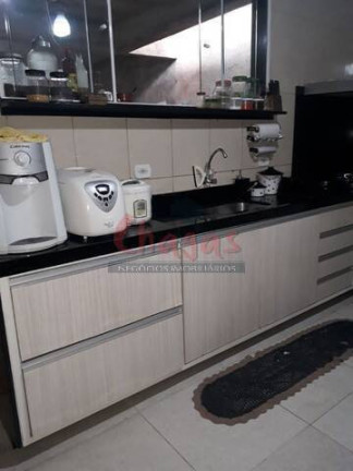 Imagem Casa com 3 Quartos à Venda, 90 m² em Perequê Mirim - Caraguatatuba Imagem Casa com 3 Quartos à Venda, 90 m² em Perequê Mirim - Caraguatatuba