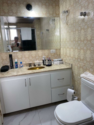 Imagem Apartamento com 3 Quartos à Venda, 115 m² em Perdizes - São Paulo Imagem Apartamento com 3 Quartos à Venda, 115 m² em Perdizes - São Paulo