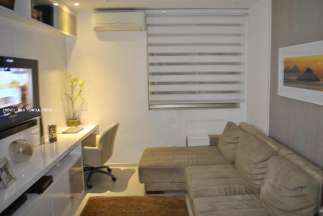 Imagem Apartamento com 4 Quartos à Venda, 166 m² em Rio De Janeiro Imagem Apartamento com 4 Quartos à Venda, 166 m² em Rio De Janeiro